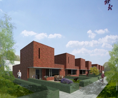 Levensloopwoningen