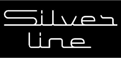 Silverline logo