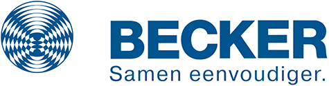 Becker logo