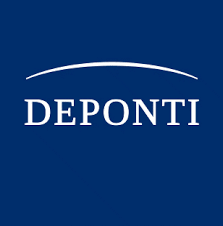 Deponti logo