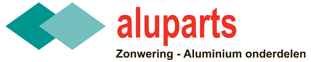 Aluparts logo