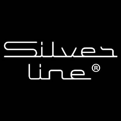 Silverline logo vierkant