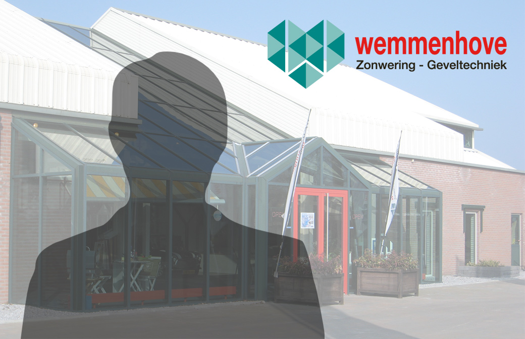 Vacature Wemmenhove