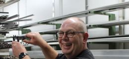 Vacature: Timmerman