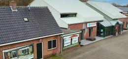 Vacature: Meewerkend Chef Werkplaats
